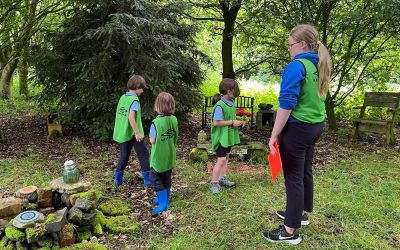 Active Week 12-16 June 2023