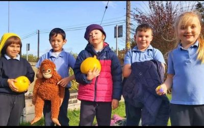 School’s out for the Summer!