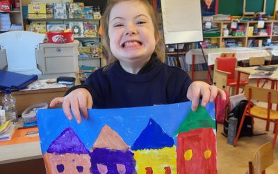 Credit Union Art Competition