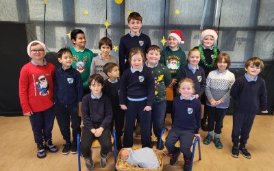 Christmas Festivities