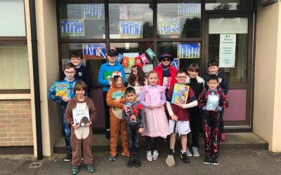World Book Day