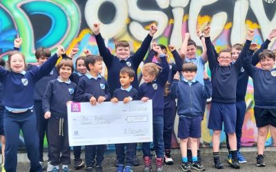 Daffodil Day Coffee Morning