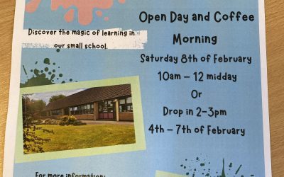 Enrolment for September 2025