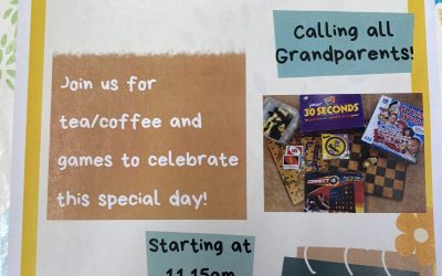 Grandparents’ Day